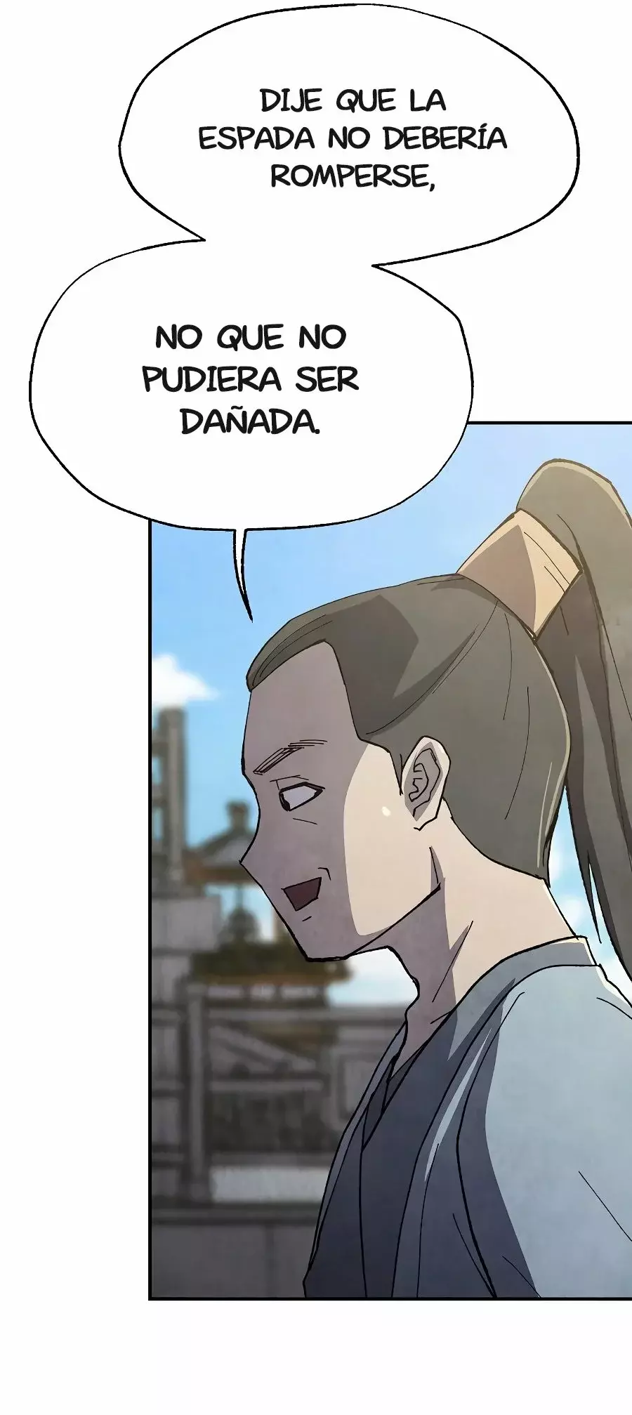 El Prodigioso Nieto de la Familia Namgung Capitulo 15 página 55