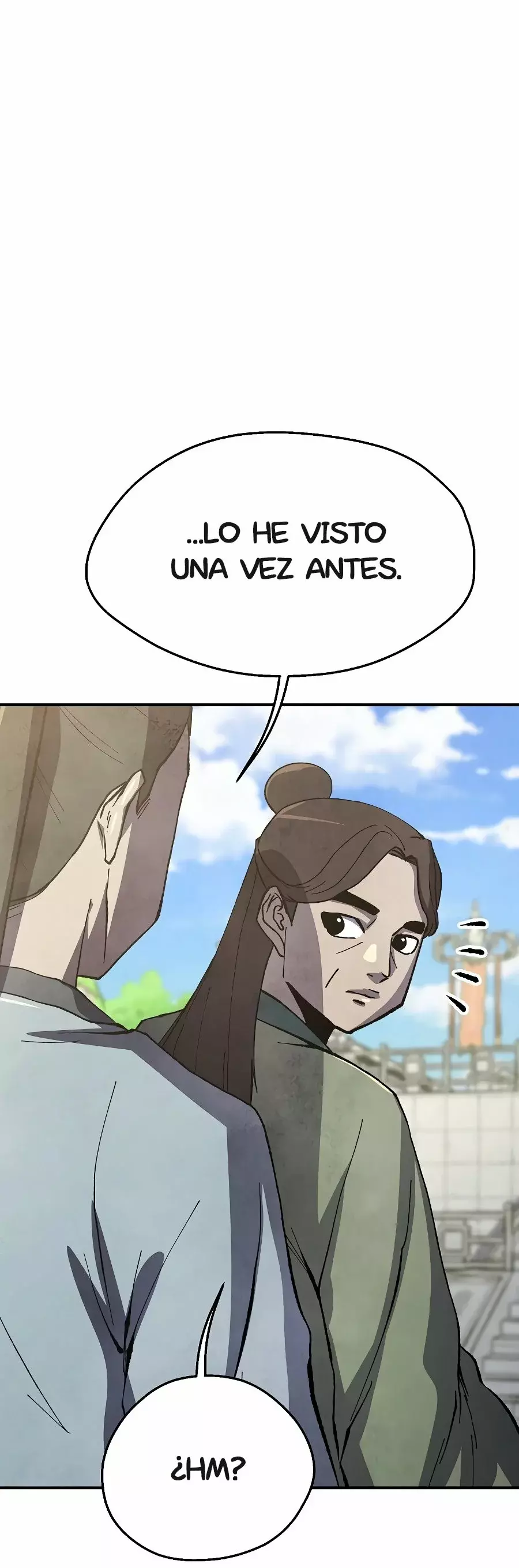 El Prodigioso Nieto de la Familia Namgung Capitulo 15 página 61