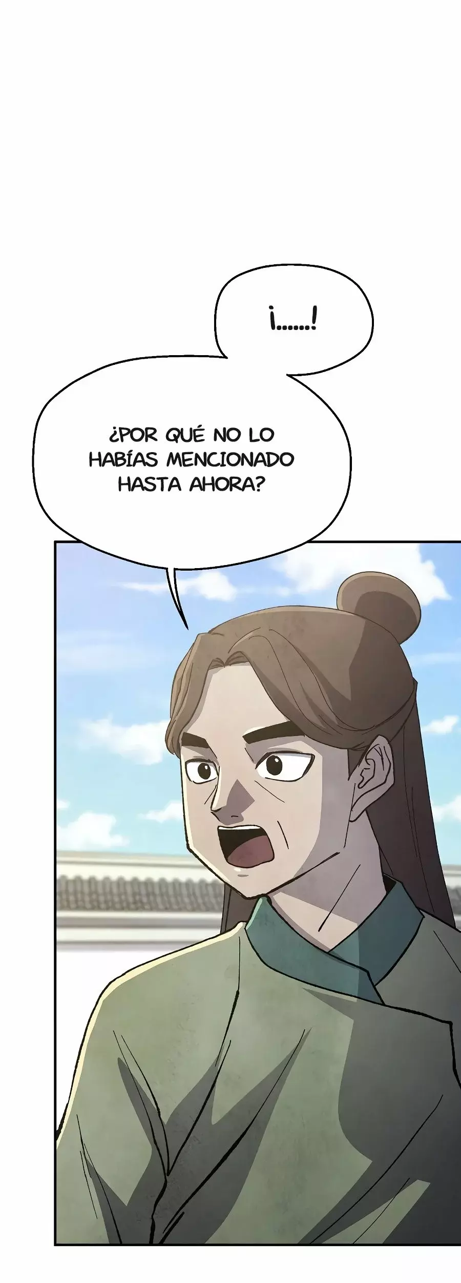 El Prodigioso Nieto de la Familia Namgung Capitulo 15 página 63