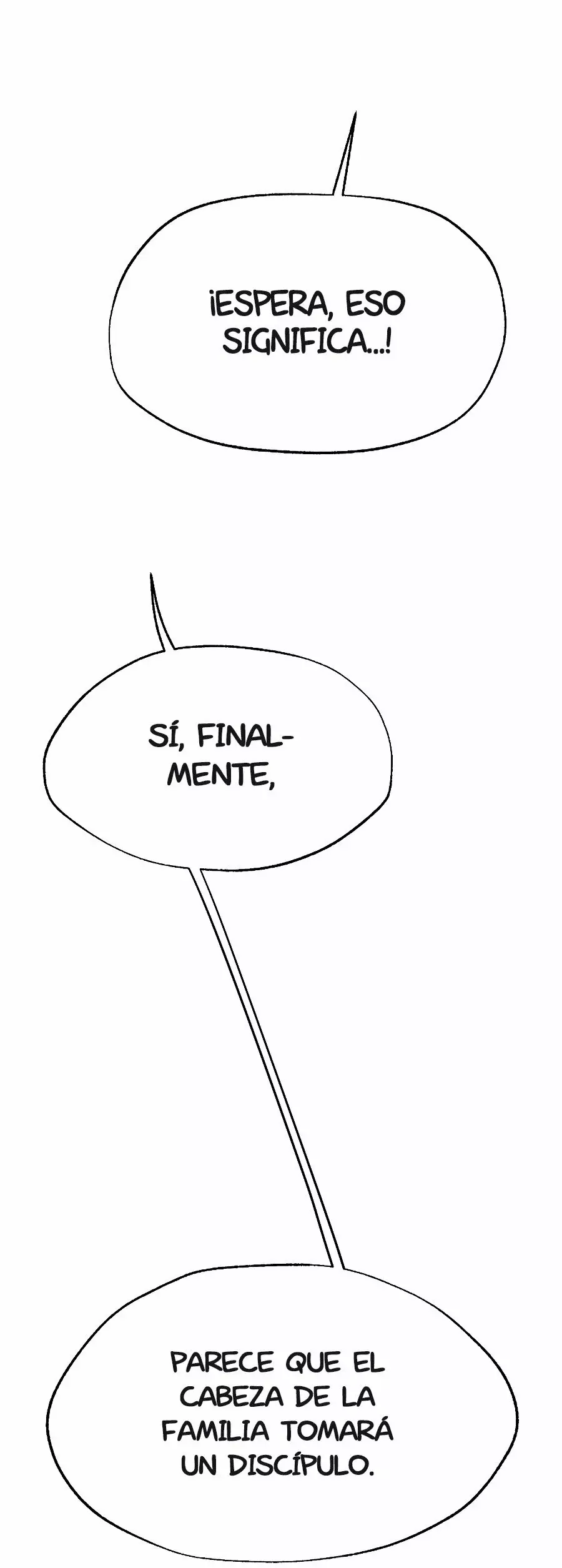 El Prodigioso Nieto de la Familia Namgung Capitulo 15 página 66