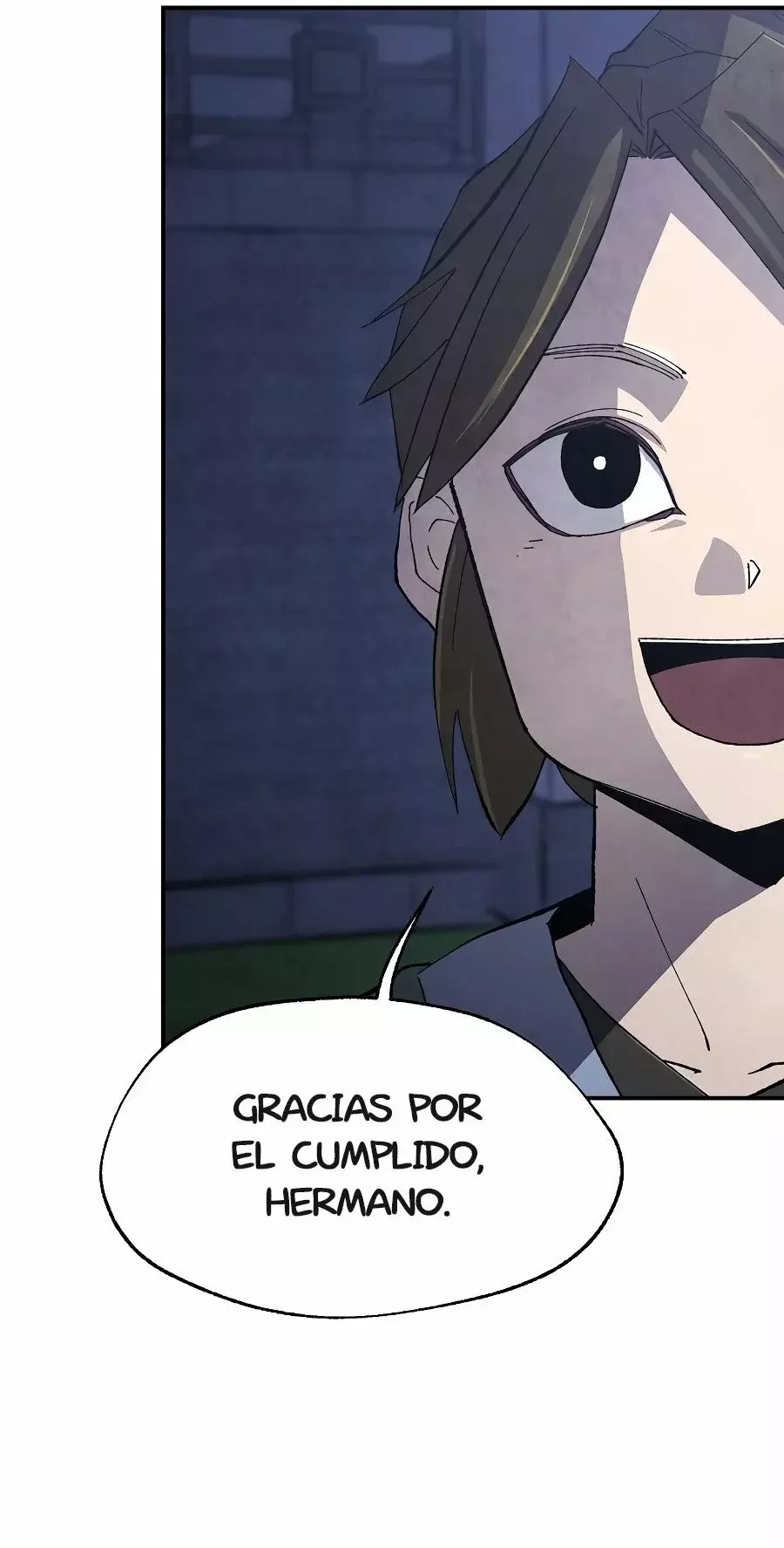 El Prodigioso Nieto de la Familia Namgung Capitulo 16 página 23
