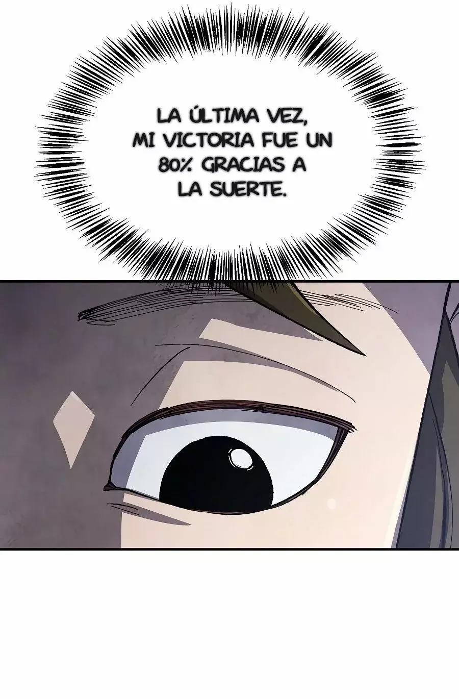 El Prodigioso Nieto de la Familia Namgung Capitulo 16 página 27