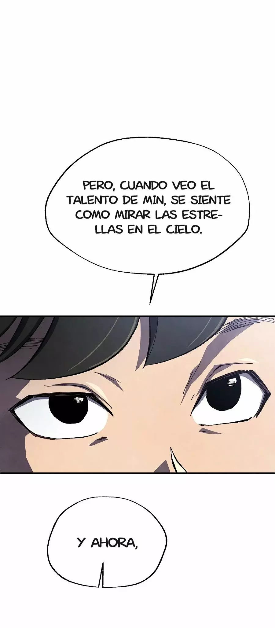 El Prodigioso Nieto de la Familia Namgung Capitulo 16 página 55
