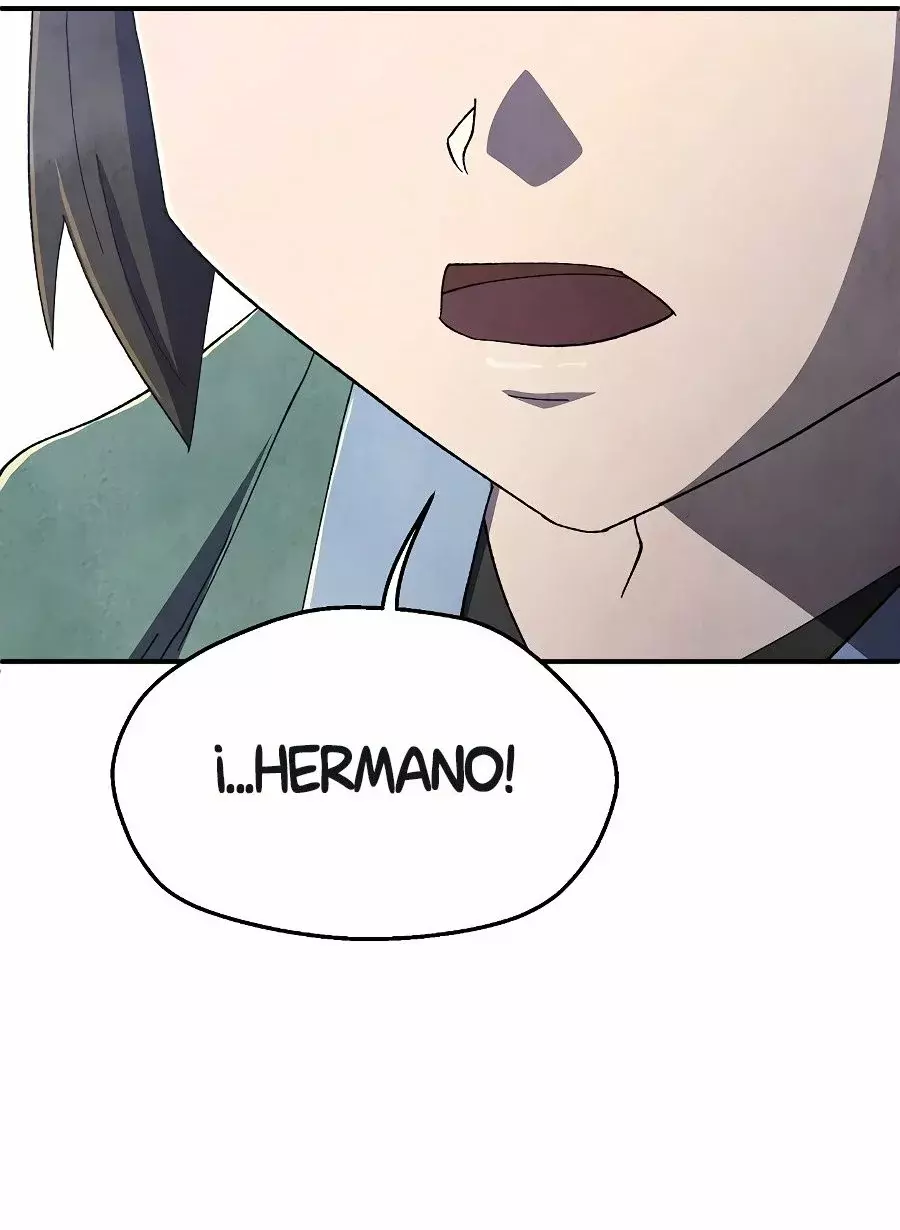 El Prodigioso Nieto de la Familia Namgung Capitulo 16 página 59