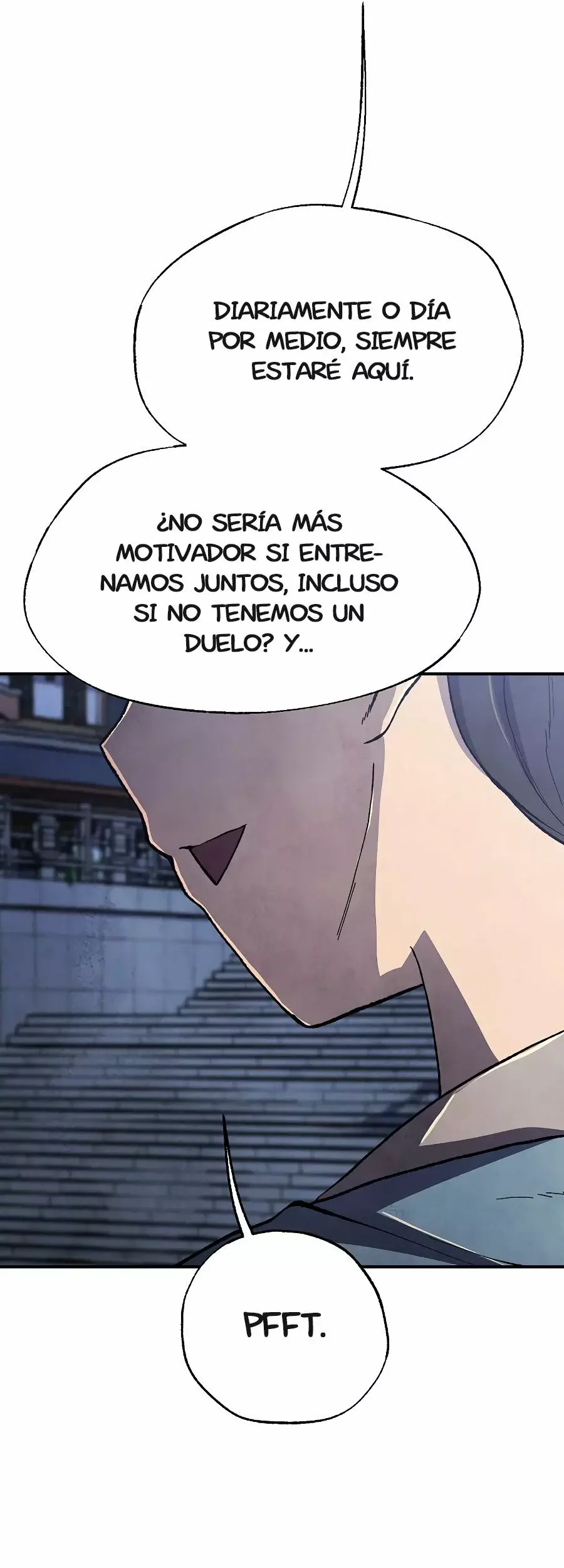 El Prodigioso Nieto de la Familia Namgung Capitulo 16 página 62