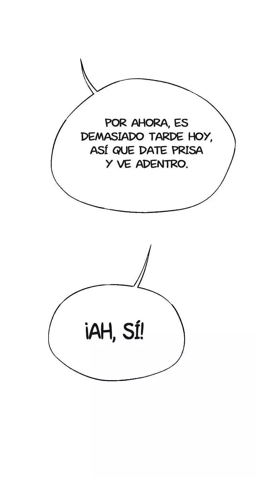 El Prodigioso Nieto de la Familia Namgung Capitulo 16 página 64