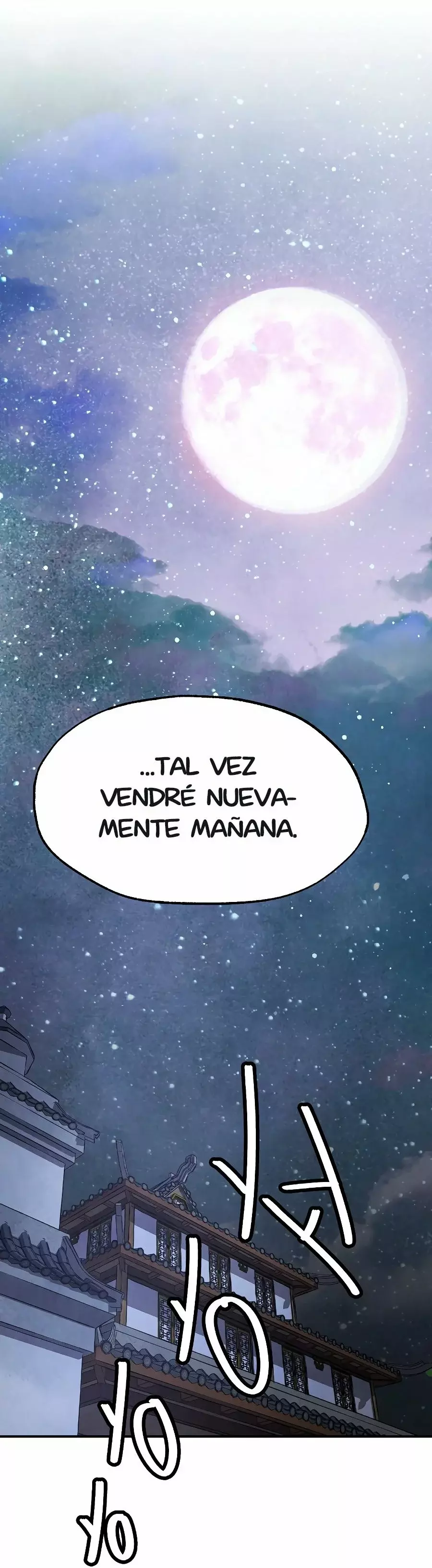 El Prodigioso Nieto de la Familia Namgung Capitulo 16 página 67
