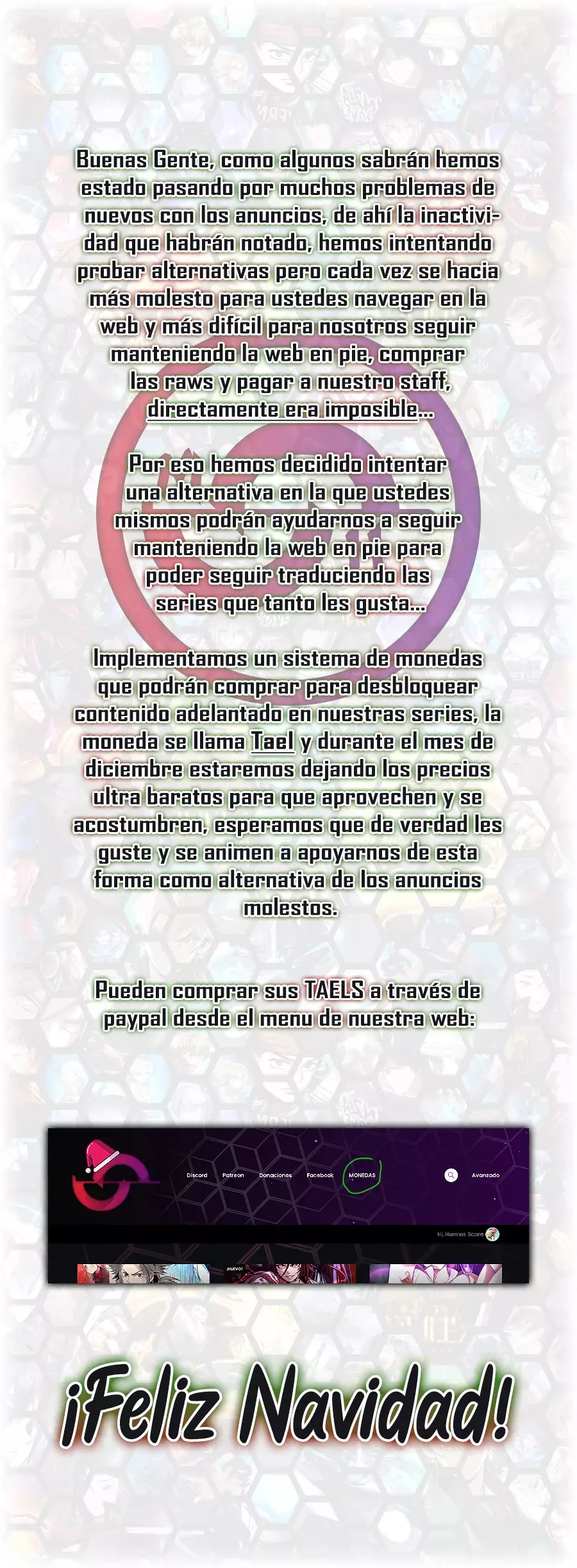 El Prodigioso Nieto de la Familia Namgung Capitulo 16 página 68