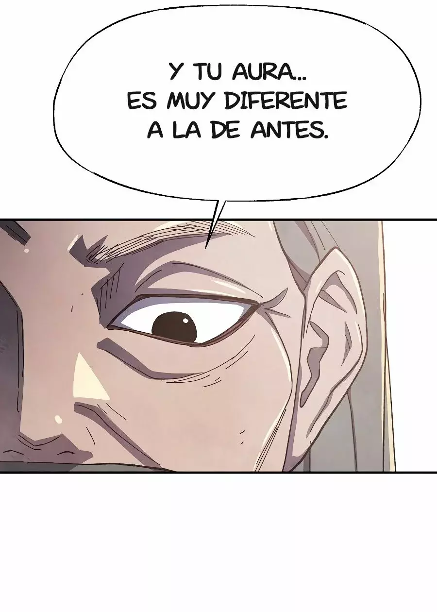 El Prodigioso Nieto de la Familia Namgung Capitulo 17 página 34