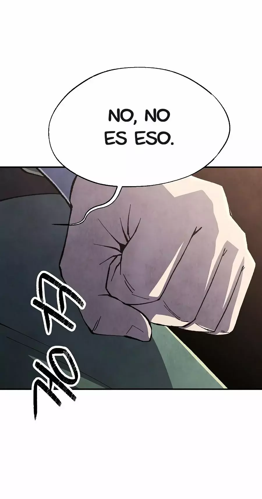 El Prodigioso Nieto de la Familia Namgung Capitulo 17 página 49