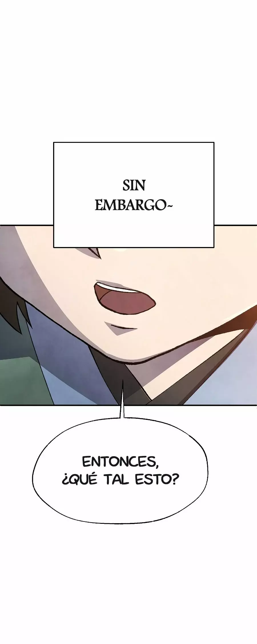 El Prodigioso Nieto de la Familia Namgung Capitulo 18 página 20