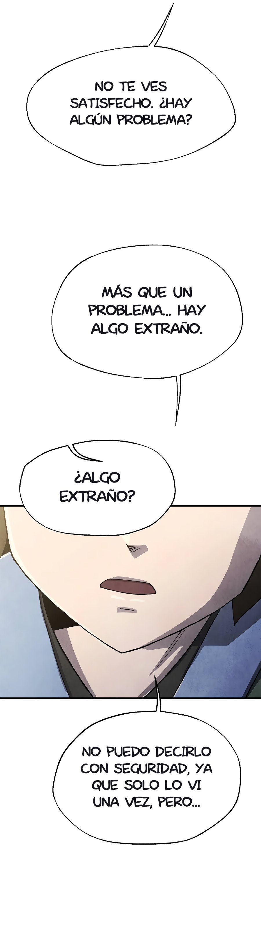 El Prodigioso Nieto de la Familia Namgung Capitulo 19.2 página 18