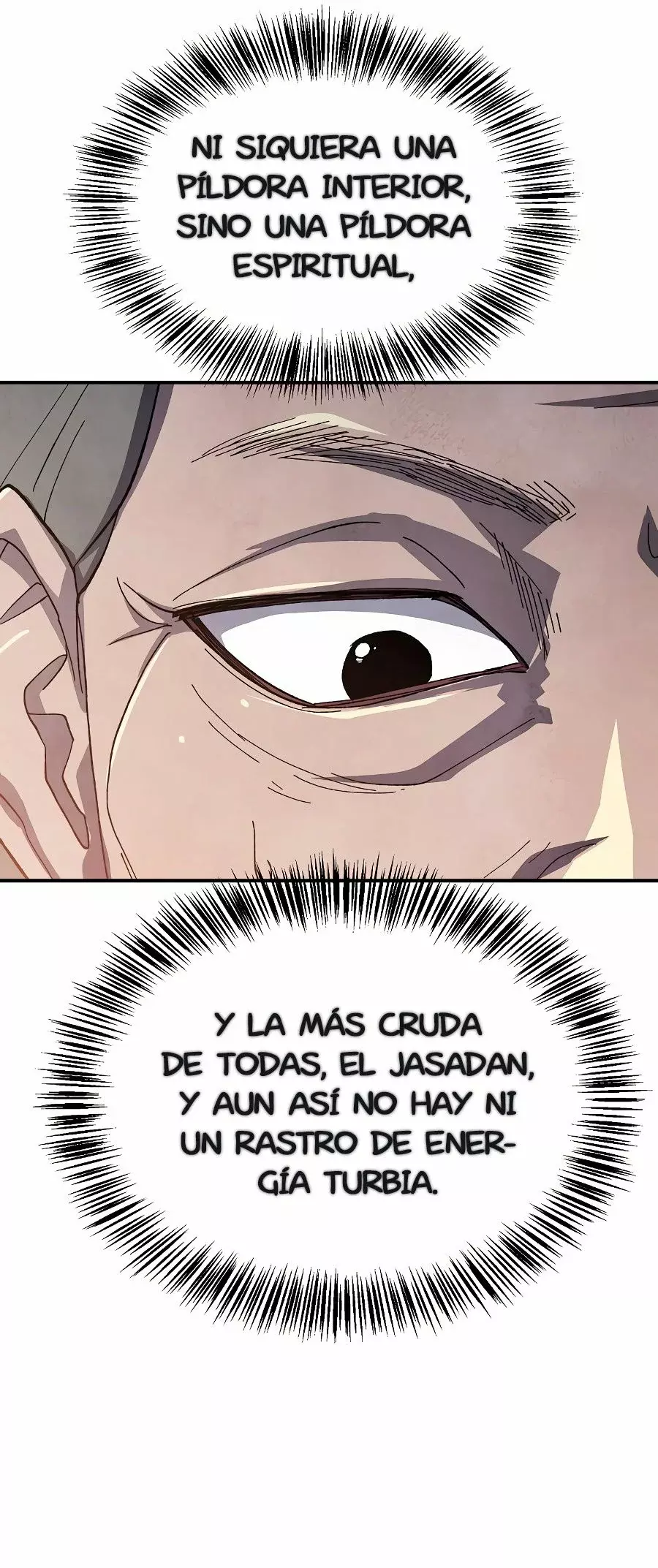 El Prodigioso Nieto de la Familia Namgung Capitulo 19 página 19