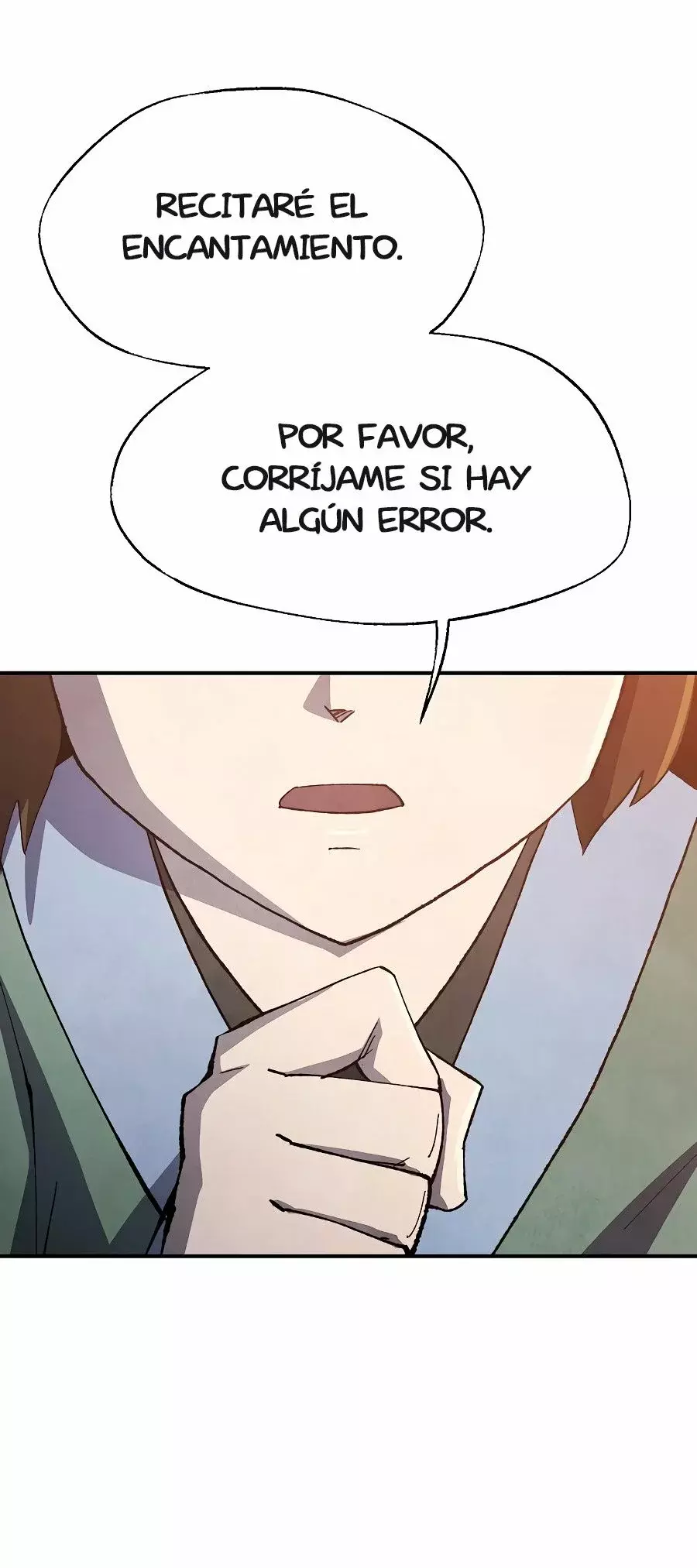El Prodigioso Nieto de la Familia Namgung Capitulo 19 página 29