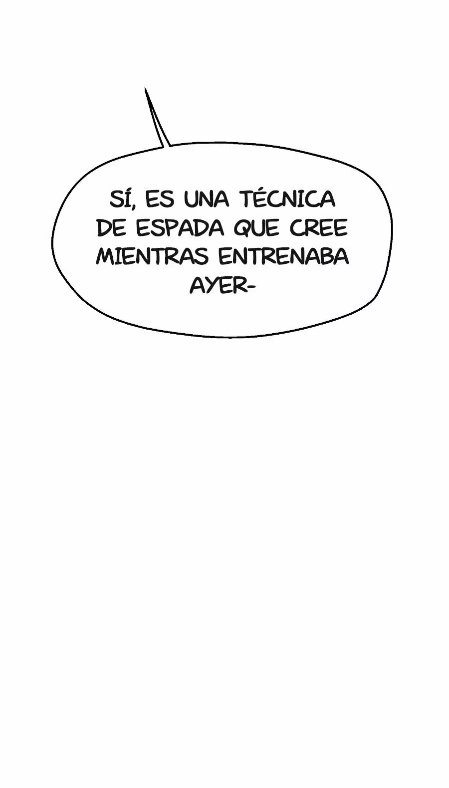 El Prodigioso Nieto de la Familia Namgung Capitulo 19 página 40