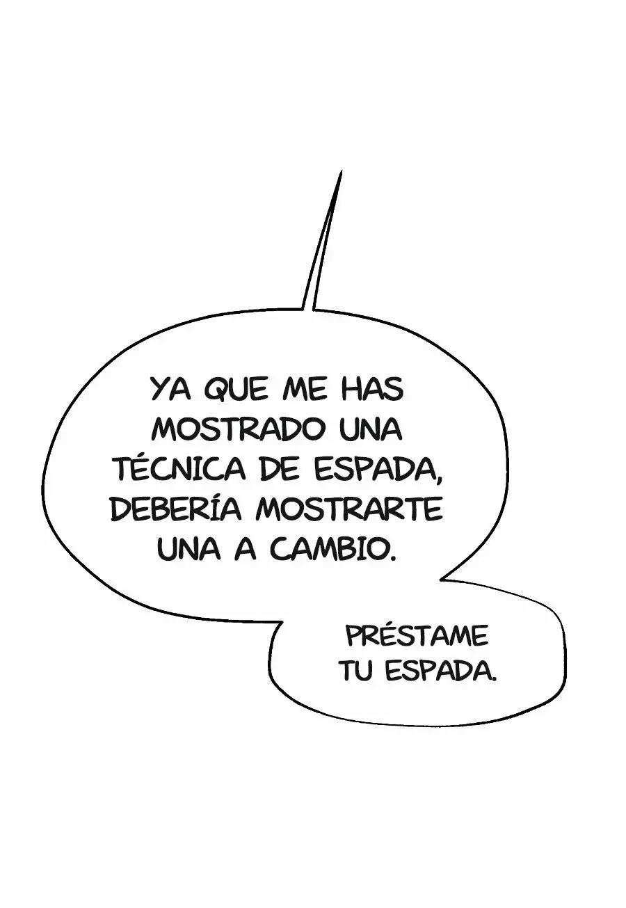 El Prodigioso Nieto de la Familia Namgung Capitulo 19 página 58