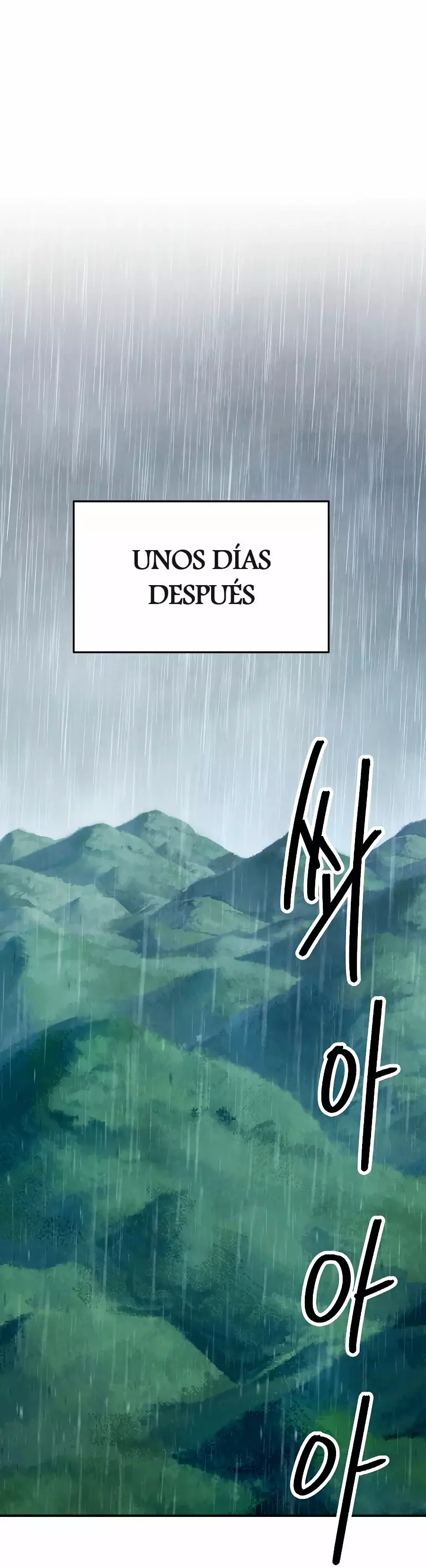 El Prodigioso Nieto de la Familia Namgung Capitulo 2 página 13