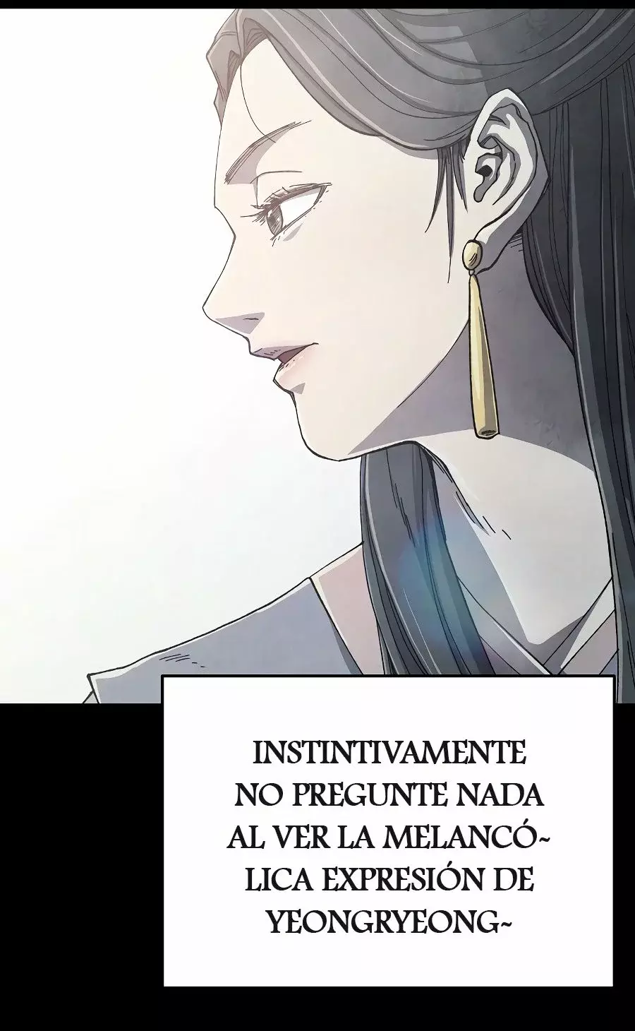 El Prodigioso Nieto de la Familia Namgung Capitulo 2 página 24