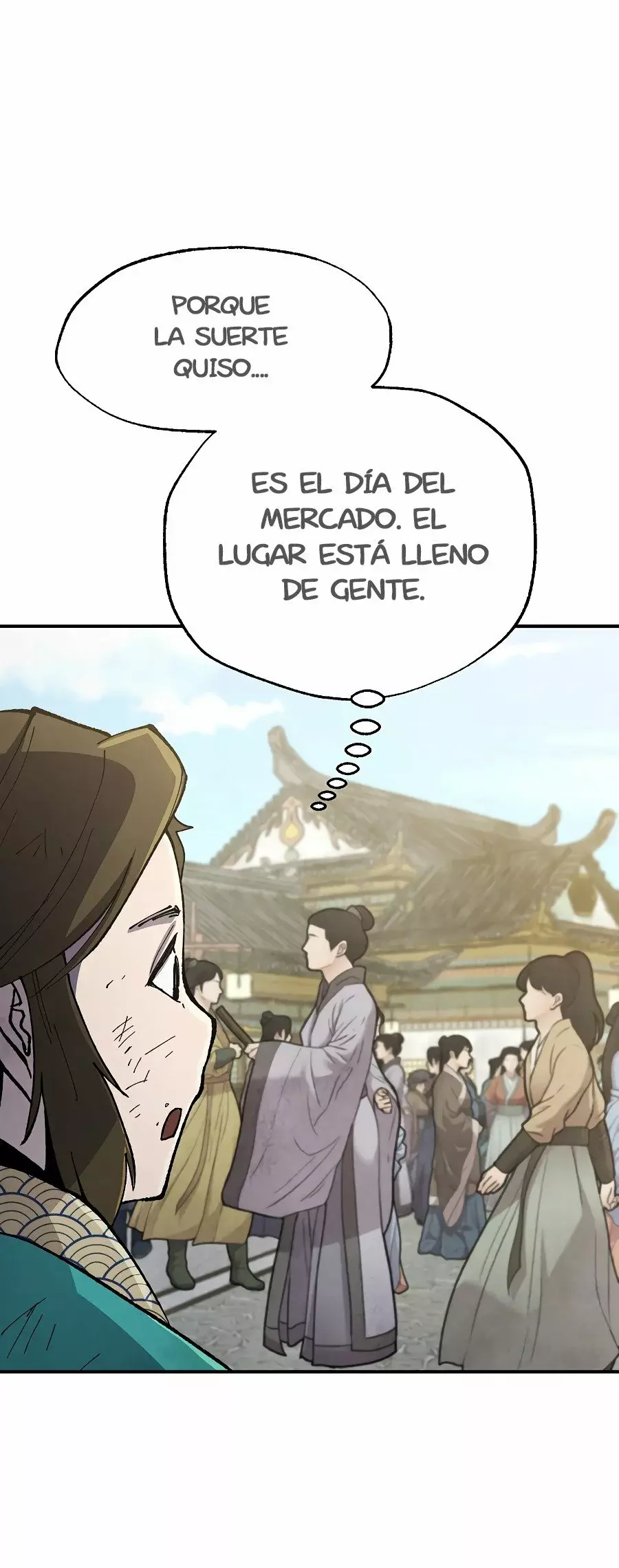 El Prodigioso Nieto de la Familia Namgung Capitulo 2 página 52