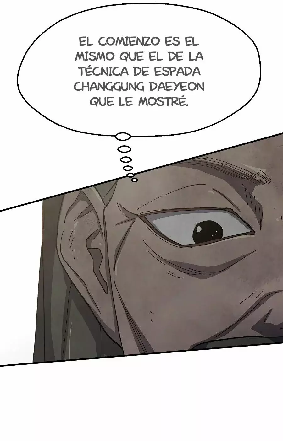 El Prodigioso Nieto de la Familia Namgung Capitulo 20 página 16