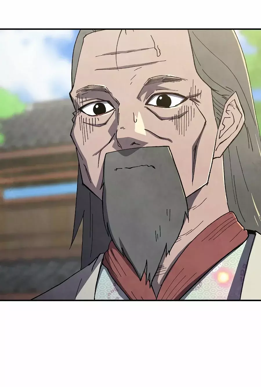 El Prodigioso Nieto de la Familia Namgung Capitulo 20 página 34