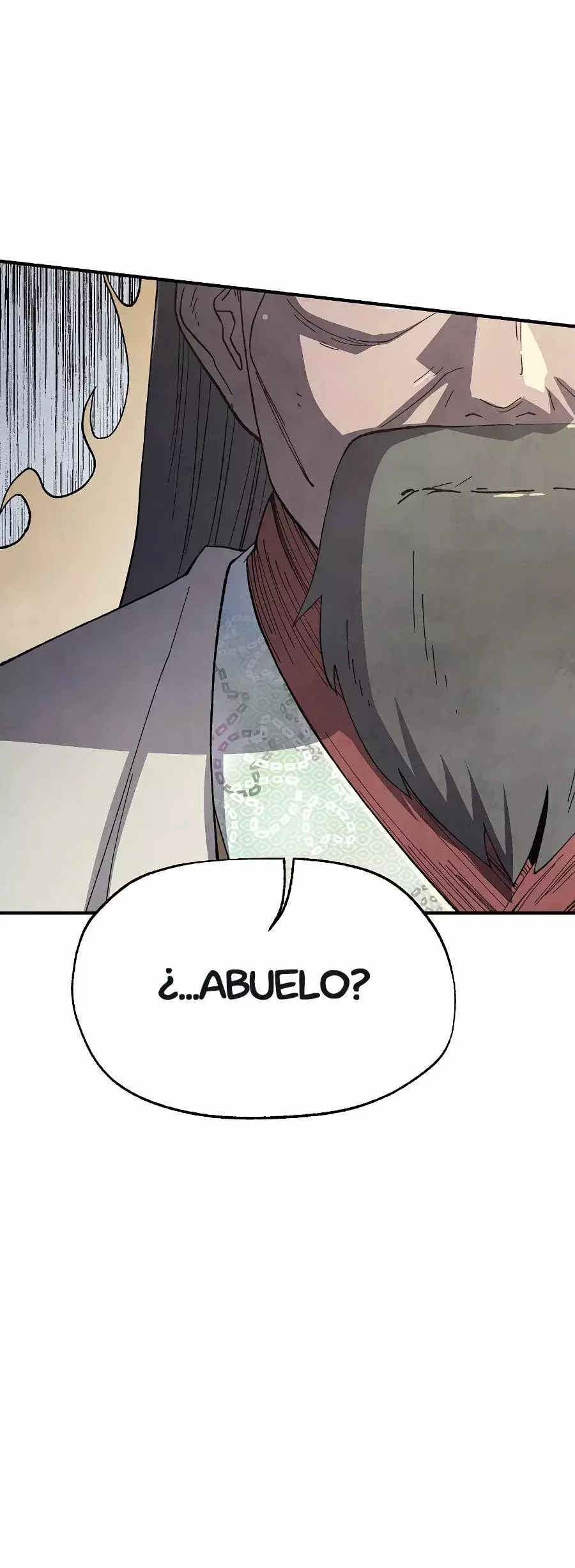 El Prodigioso Nieto de la Familia Namgung Capitulo 20 página 43