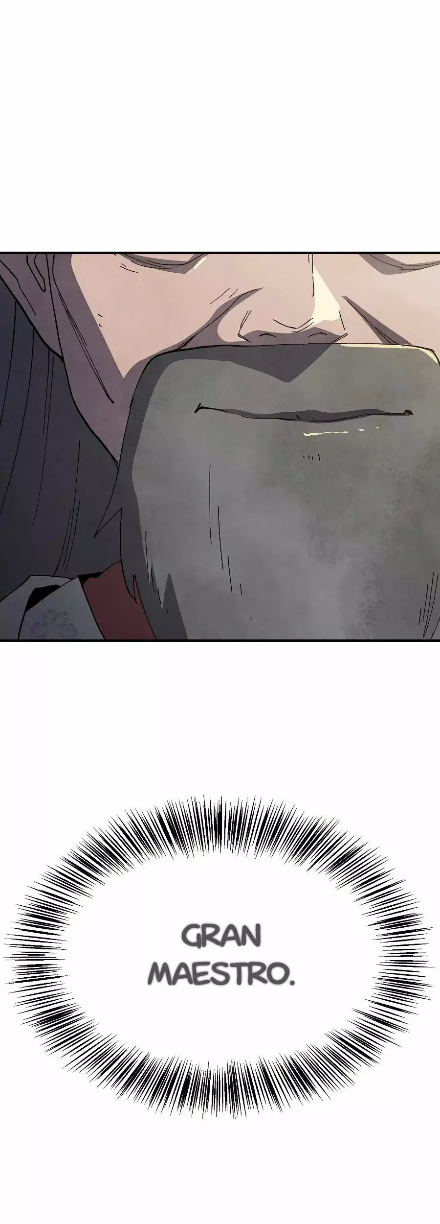 El Prodigioso Nieto de la Familia Namgung Capitulo 20 página 58