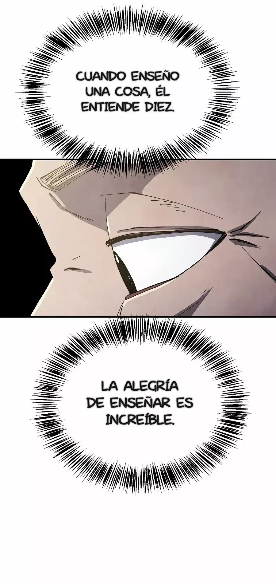 El Prodigioso Nieto de la Familia Namgung Capitulo 21 página 10