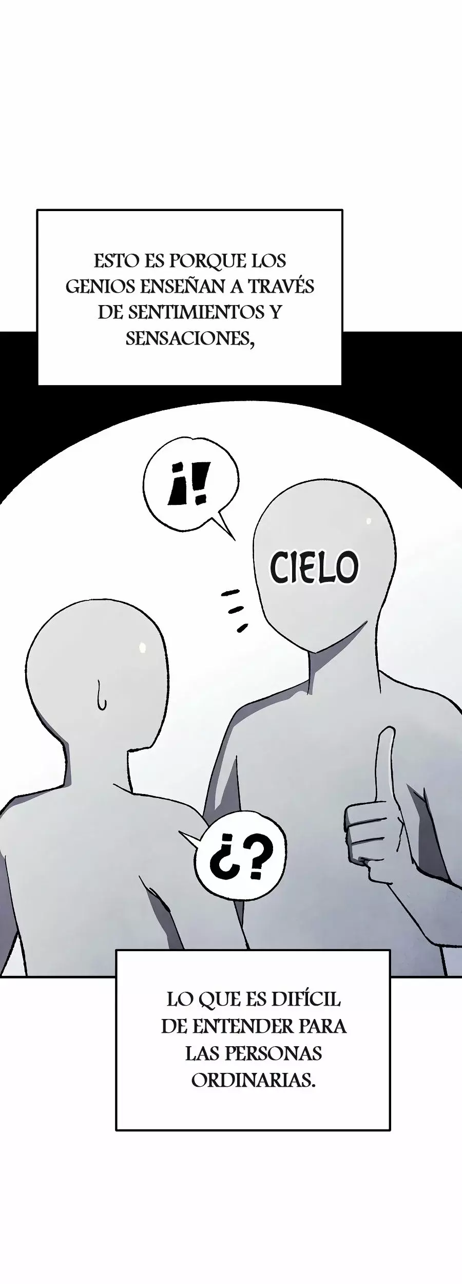 El Prodigioso Nieto de la Familia Namgung Capitulo 21 página 4