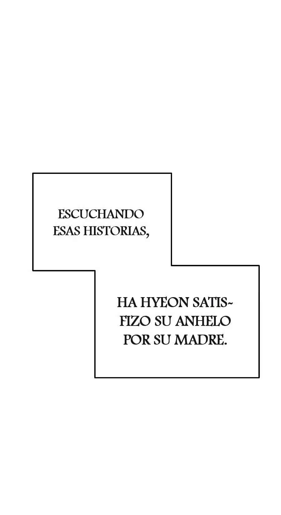 El Prodigioso Nieto de la Familia Namgung Capitulo 21 página 49
