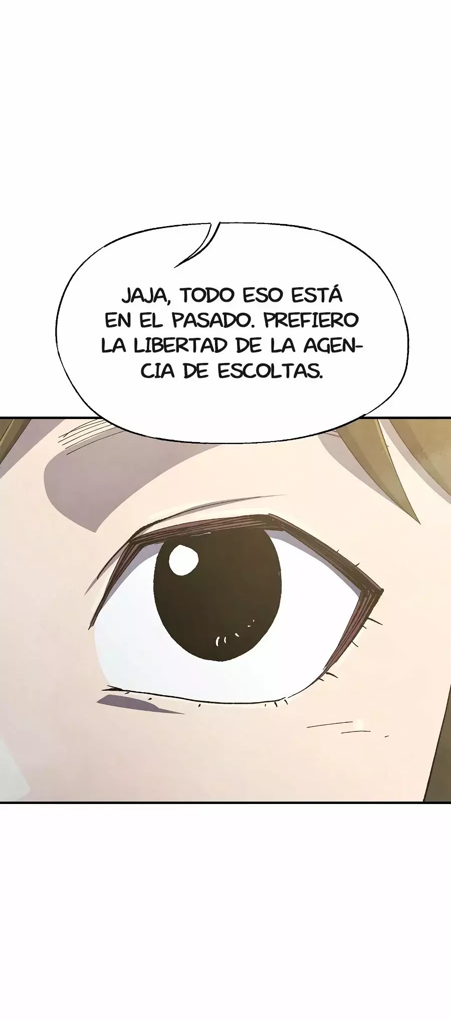El Prodigioso Nieto de la Familia Namgung Capitulo 21 página 56
