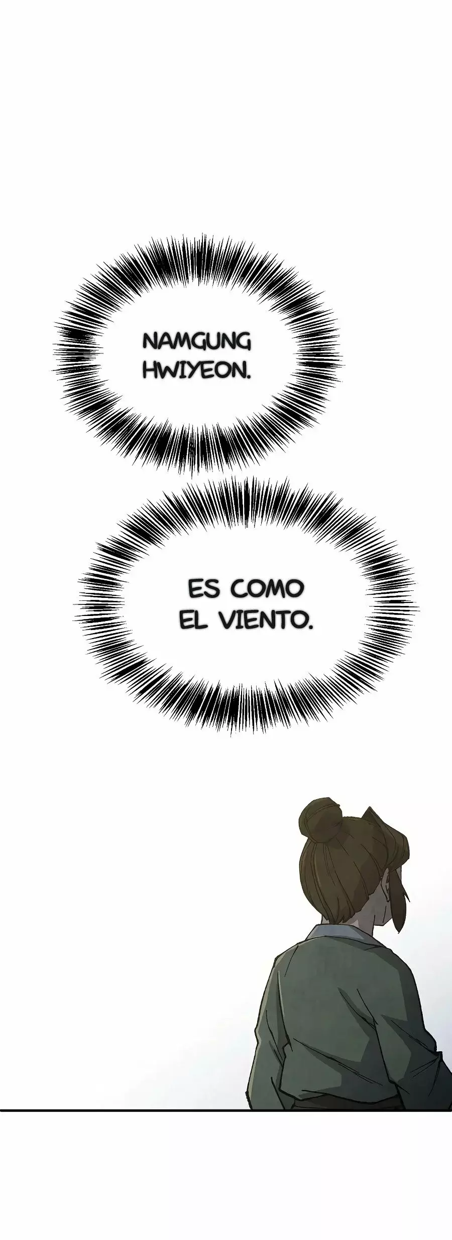 El Prodigioso Nieto de la Familia Namgung Capitulo 21 página 58