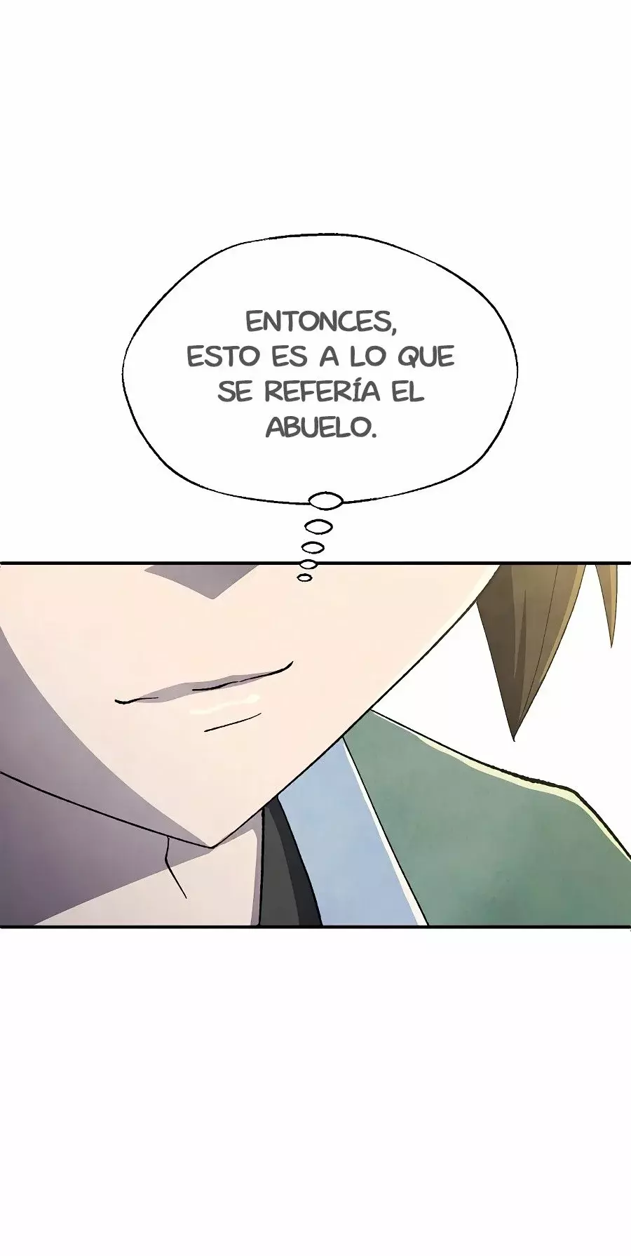 El Prodigioso Nieto de la Familia Namgung Capitulo 21 página 60