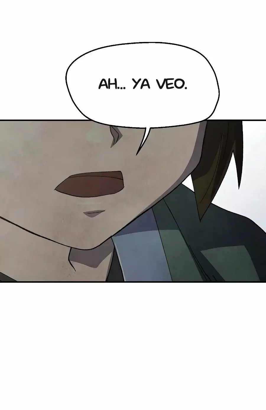 El Prodigioso Nieto de la Familia Namgung Capitulo 21 página 7