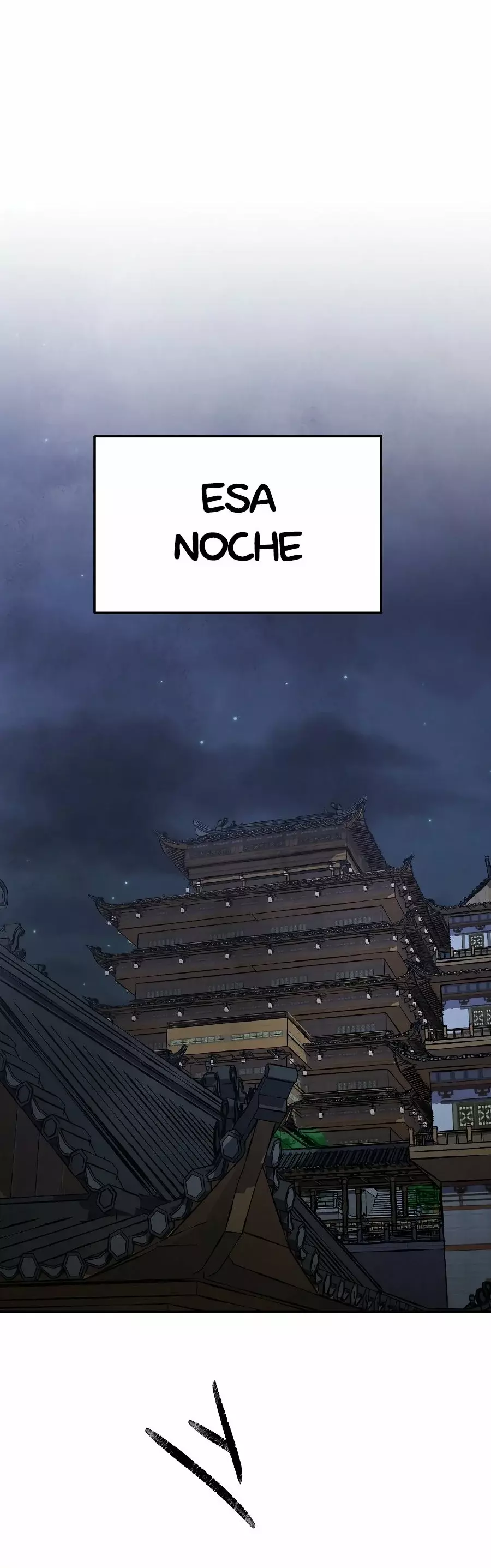 El Prodigioso Nieto de la Familia Namgung Capitulo 23 página 7