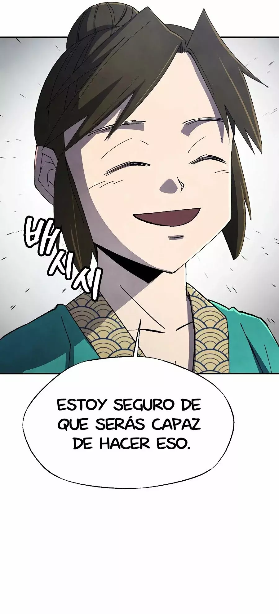 El Prodigioso Nieto de la Familia Namgung Capitulo 24 página 13
