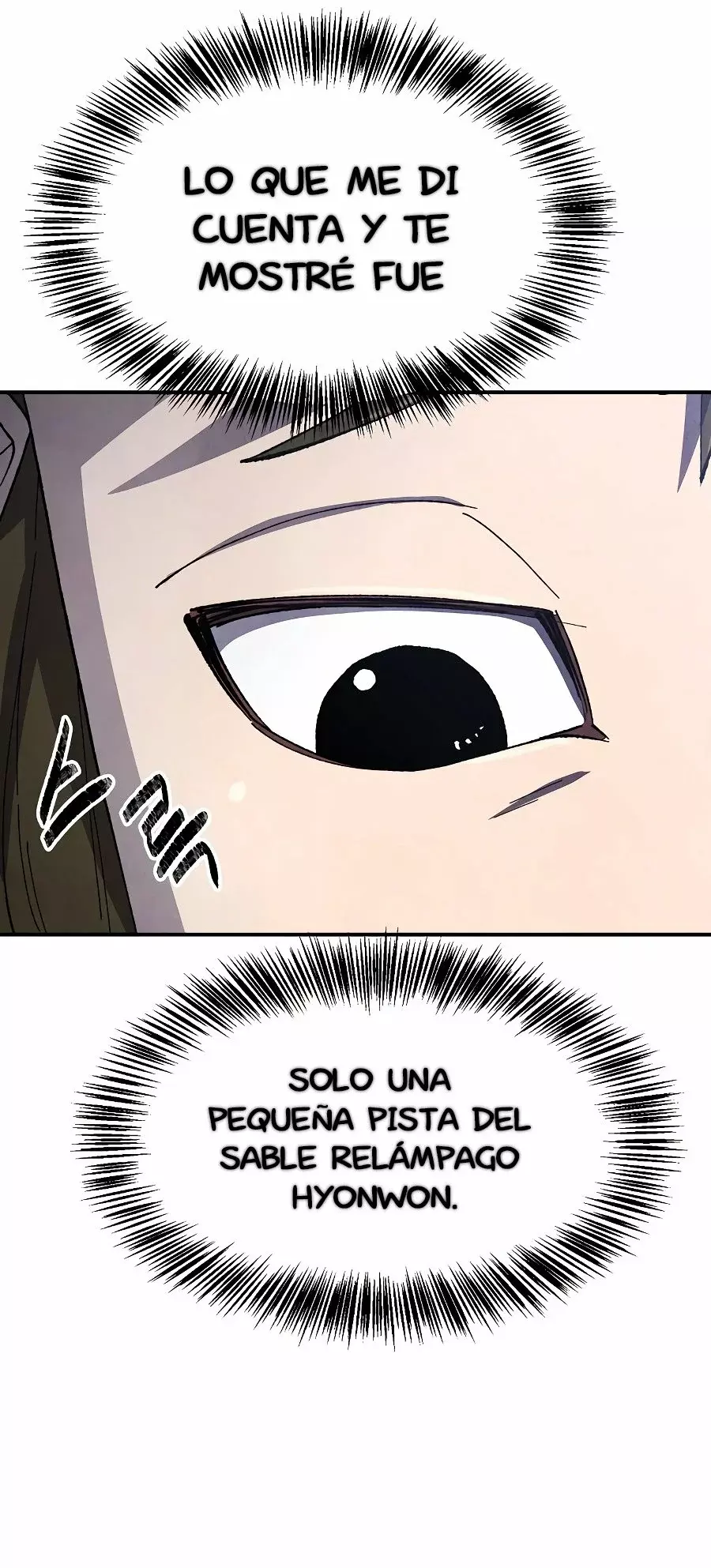 El Prodigioso Nieto de la Familia Namgung Capitulo 24 página 14