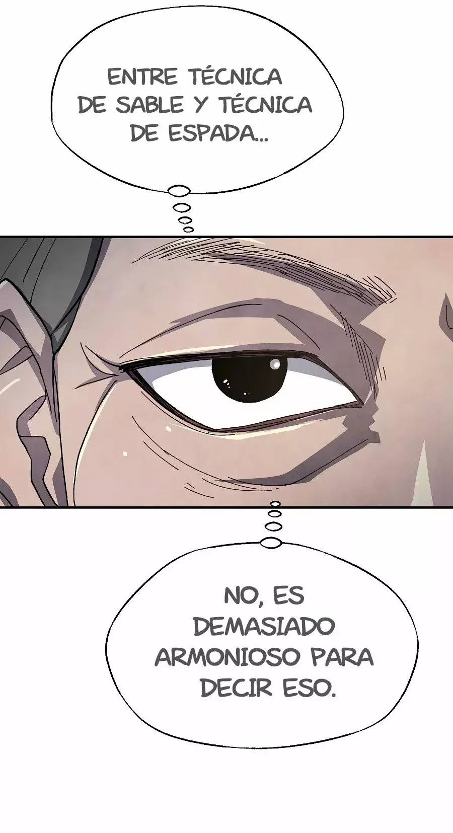 El Prodigioso Nieto de la Familia Namgung Capitulo 24 página 29