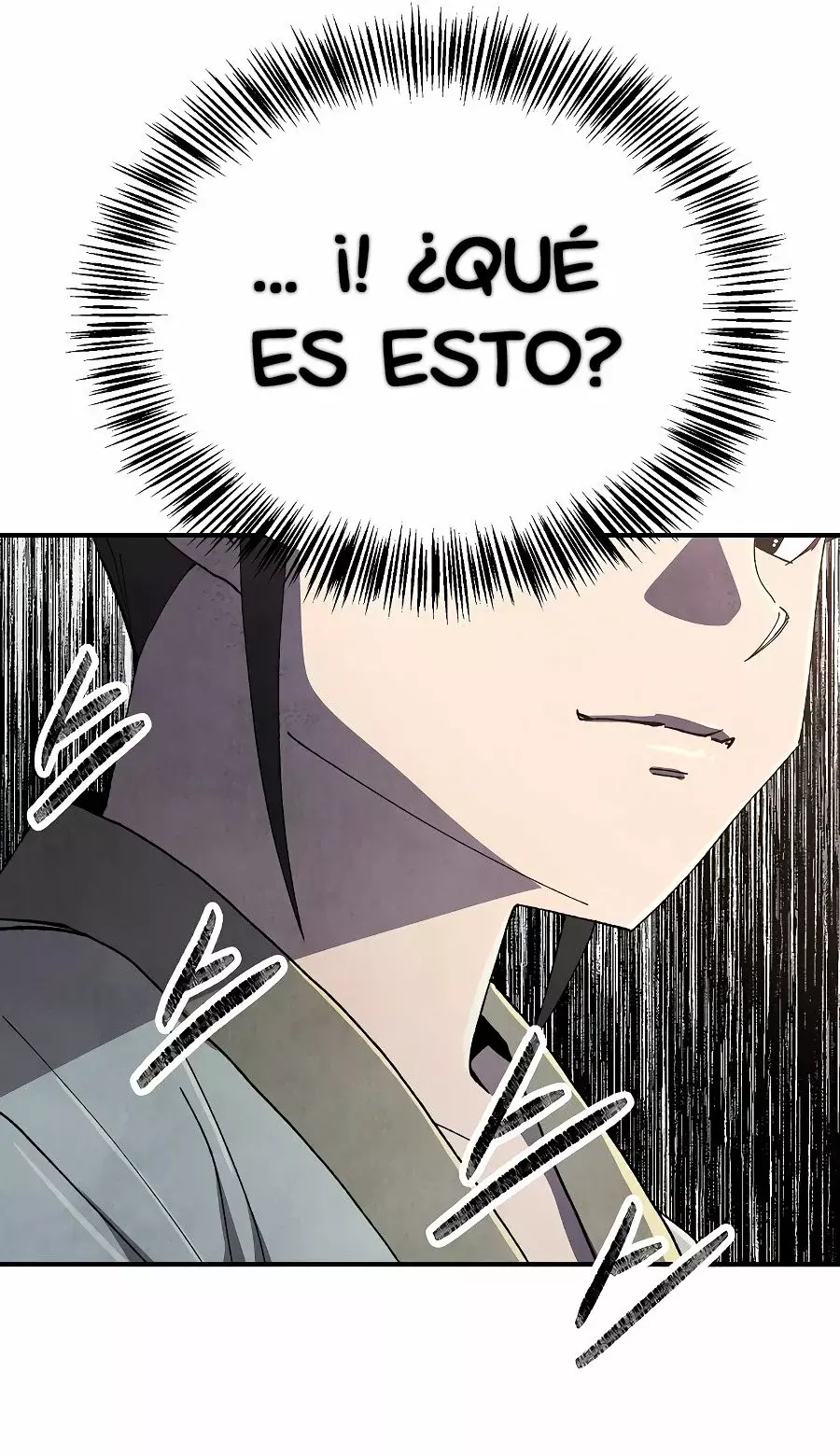 El Prodigioso Nieto de la Familia Namgung Capitulo 24 página 39