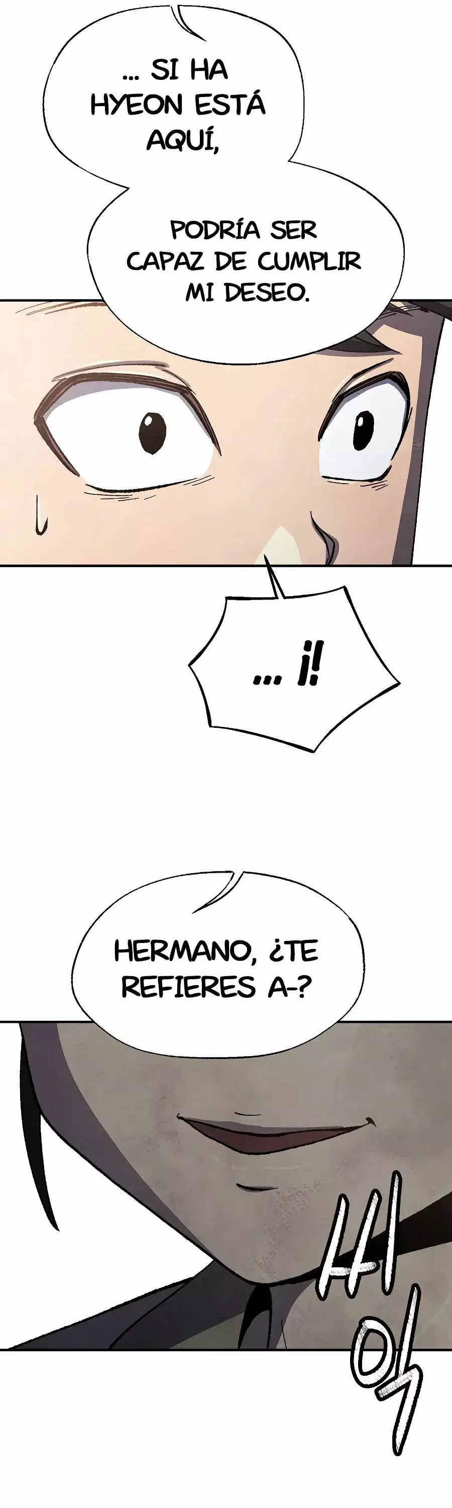 El Prodigioso Nieto de la Familia Namgung Capitulo 24 página 48