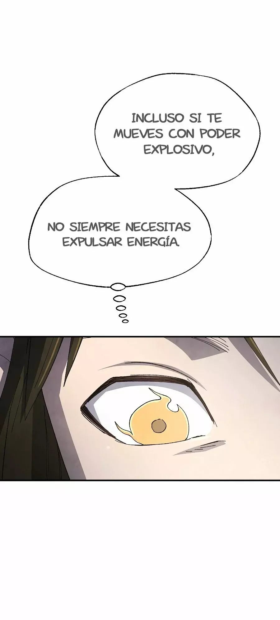 El Prodigioso Nieto de la Familia Namgung Capitulo 25 página 29