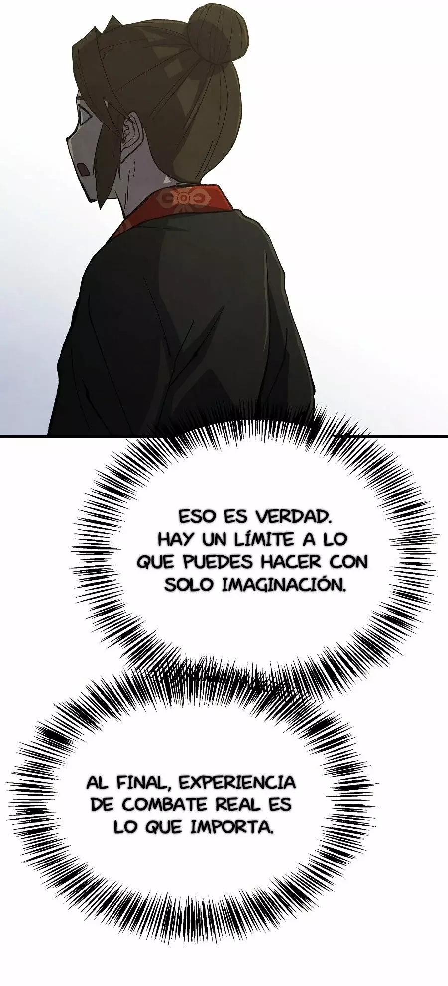 El Prodigioso Nieto de la Familia Namgung Capitulo 25 página 51