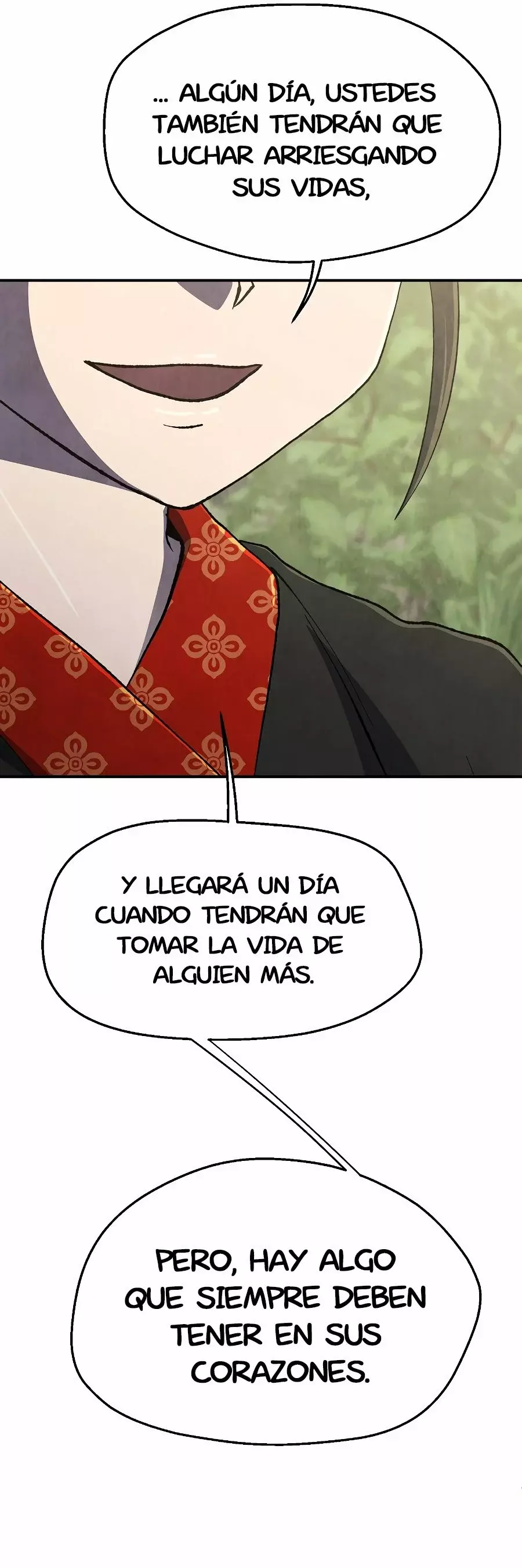 El Prodigioso Nieto de la Familia Namgung Capitulo 25 página 53