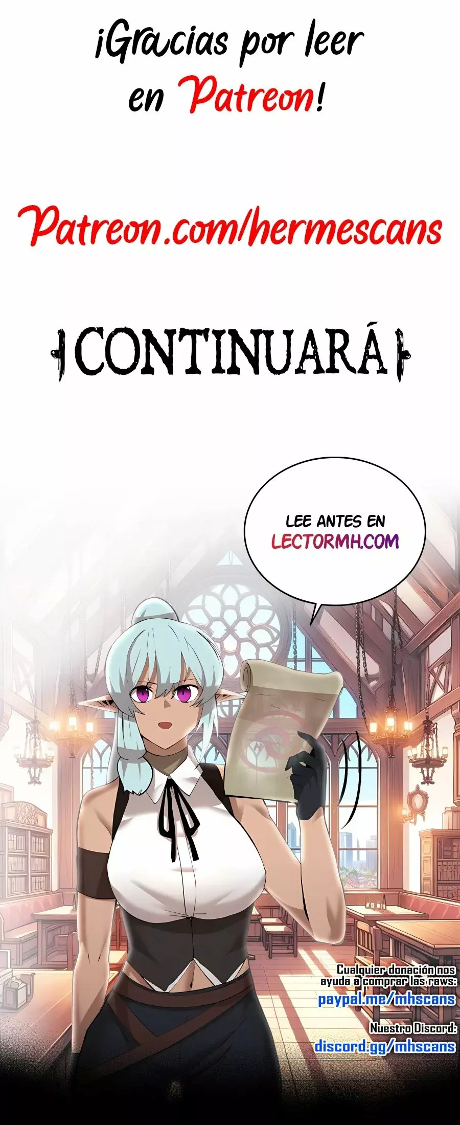 El Prodigioso Nieto de la Familia Namgung Capitulo 25 página 59