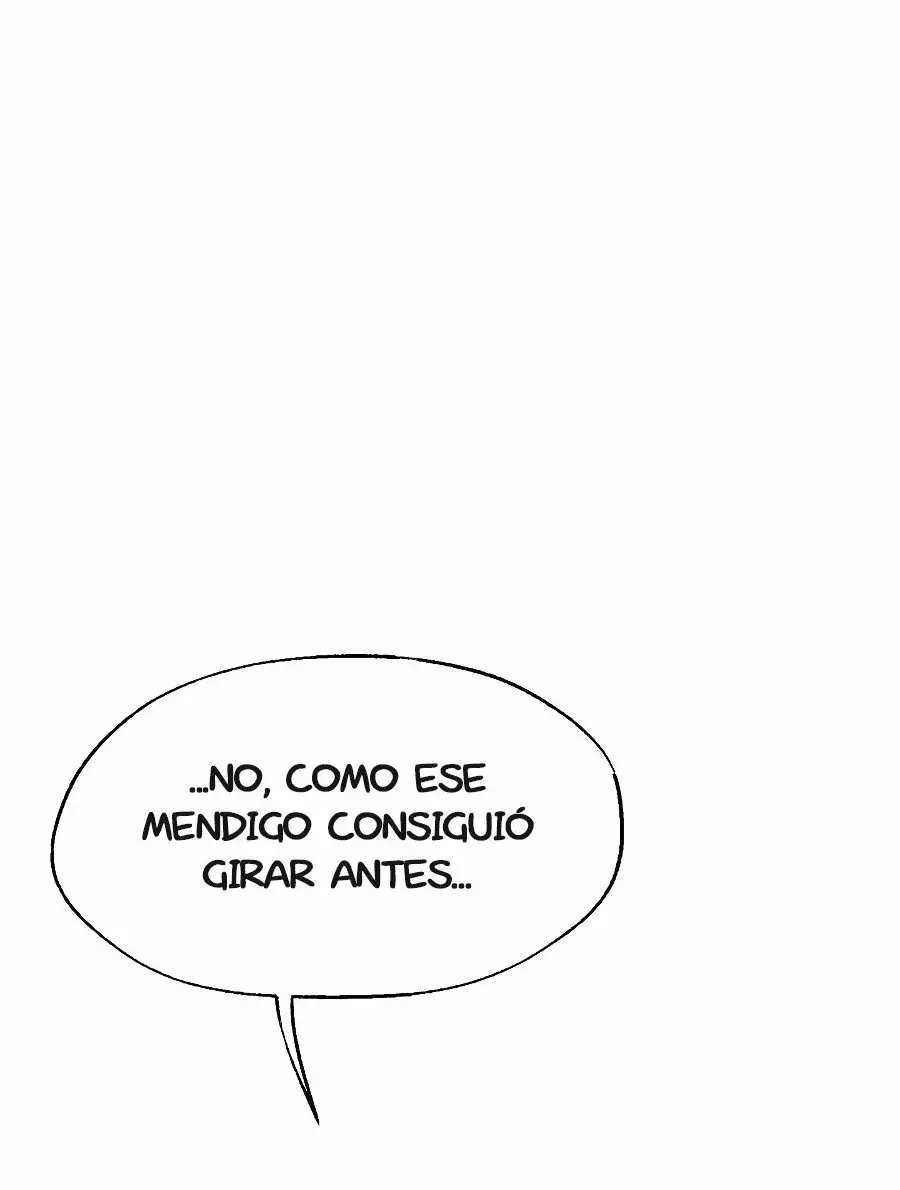 El Prodigioso Nieto de la Familia Namgung Capitulo 3 página 35