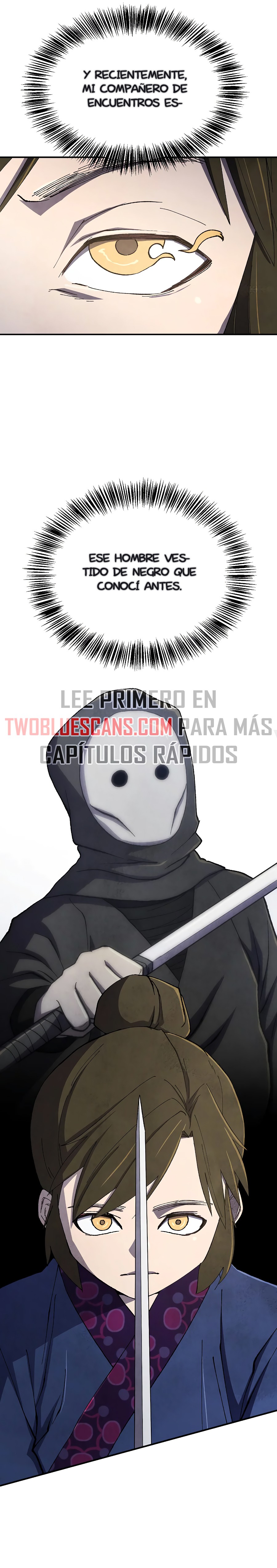 El Prodigioso Nieto de la Familia Namgung Capitulo 31.1 página 13