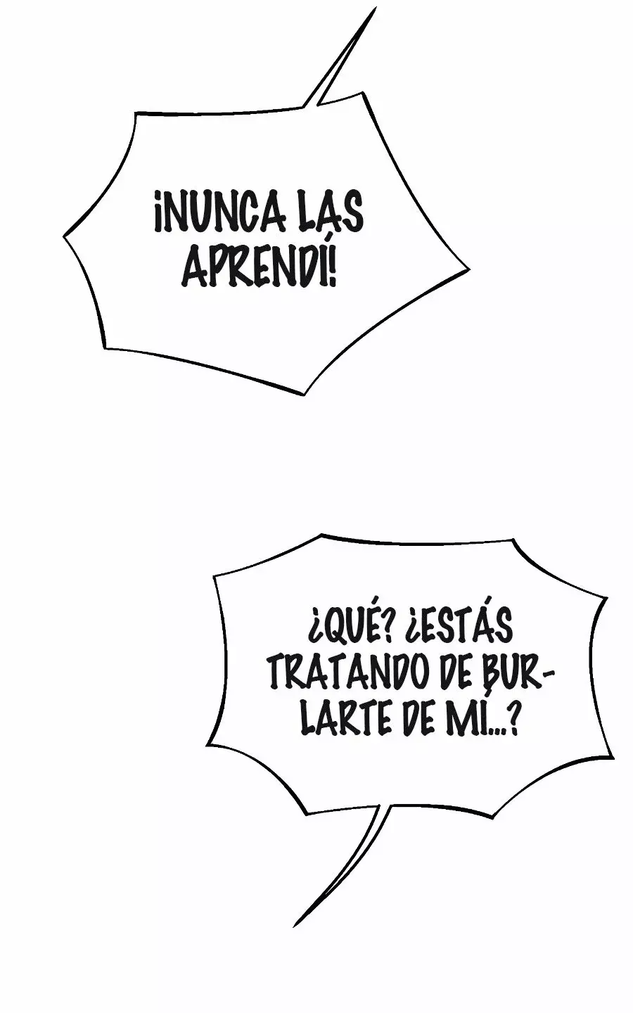 El Prodigioso Nieto de la Familia Namgung Capitulo 4 página 55
