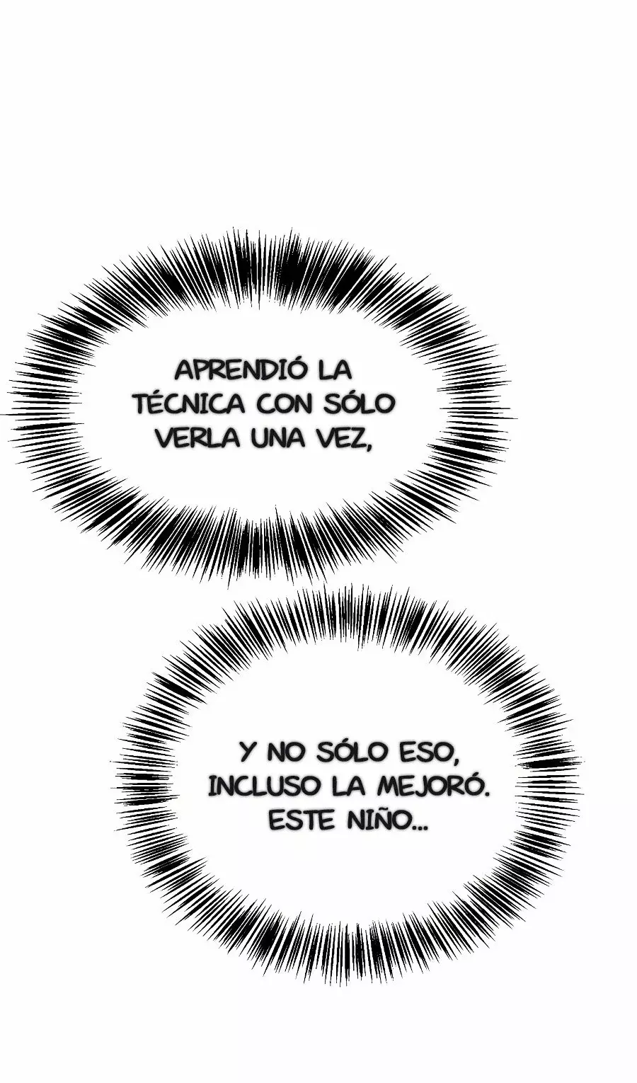 El Prodigioso Nieto de la Familia Namgung Capitulo 4 página 59