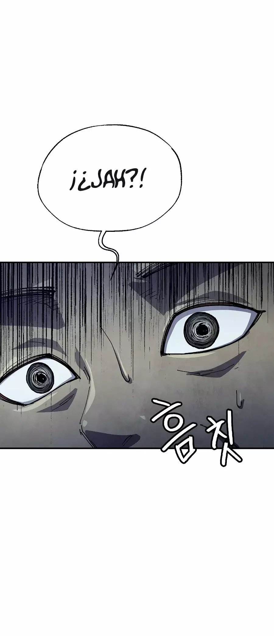 El Prodigioso Nieto de la Familia Namgung Capitulo 4 página 8