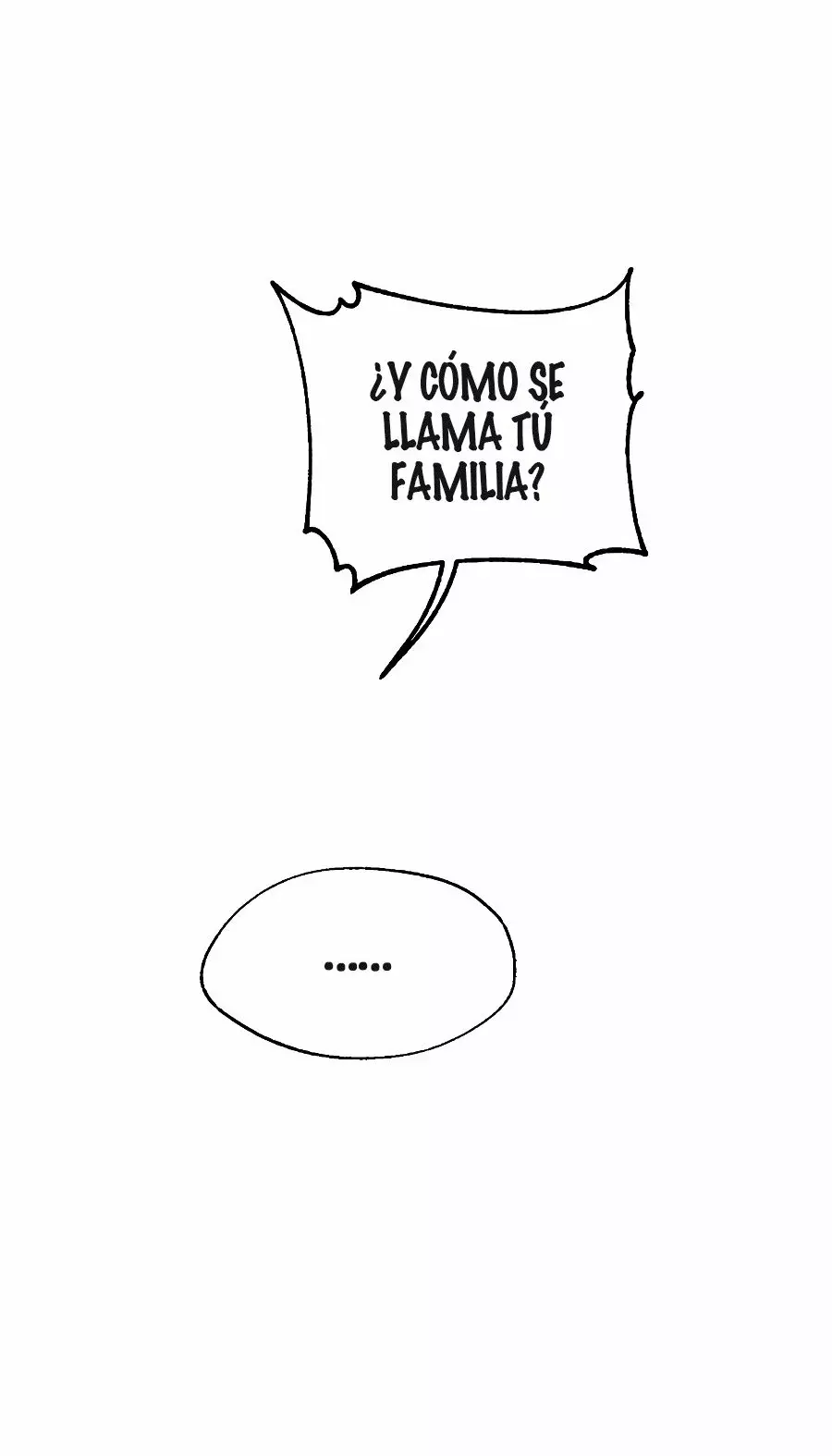El Prodigioso Nieto de la Familia Namgung Capitulo 5 página 27